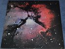 KING CRIMSON Islands RARER Orig UK Island 1971 EX LP