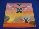 OSIBISA - 1st UK PRESS - IMMACULATE BARELY PLAYED, NEAR MINT - SELF TITLED DEBUT