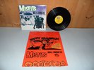-- MISFITS Walk among us LP + 