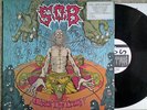 S.O.B. - What´s the Truth LP 1990 RAR - Napalm Death SOB Carcass Bolt Thrower