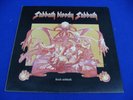 BLACK SABBATH BLOODY SABBATH 1st UK PRESS BARELY PLAYED, NEAR MINT VINYL & INNER