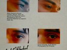 ANDY WARHOL ALBUM ART COVER JOHN CALE LP  NMINT RARE ORIGINAL 1972 HOLLAND PRESS