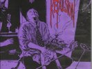 REPULSION - s/t 7