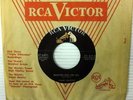 JANIS MARTIN 45 Drugstore Rock And Roll RCA Victor 47-6491 ROCKABILLY