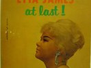 ULTRA  ORIGINAL FIRST PRESSING OF AT LAST BY  ETTA JAMES RECORDED IN 1961 VG+