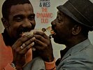 Jimmy Smith & Wes Montgomery - The Dynamic Duo US LP