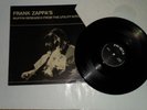 LP  ZAPPA--MUFFIN RESEARCH FROM UTILITY