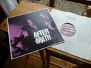 ROLLING STONES AFTERMATH 1966 GERMAN 1ST DECCA RARE