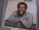 DONN THOMAS - youre the one - MODERN SOUL / BOOGIE LP