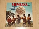 Mombasa 2  African Rythms & Blues  Intercord  INT 160.049  Spiegelei