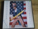 Frank Zappa The Godfather Meets the Untouchables 4lp bootleg