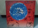 THE CURE - Wish  2xLP on fiction with original innersleeves - 1992