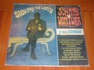 JOHNNY VENTURA siempre pa lante LP / BOOGALOO SALSA GUAGUANCO DANCEFLOOR ?