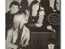 VELVET UNDERGROUND GYMNASIUM RARE LIVE IMPORT LP SISTER RAY DEBUT NEAR MINT COND