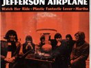 JEFFERSON AIRPLANE - The White Rabbit - Australian-Exclusive 7