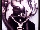 CELTIC FROST:TO MEGA THERION LP H.R.GIGER P/S