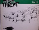 MINOR THREAT:OUT OF STEP LP ORIG.DISCHORD HC