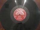 Viox De Lorient France N200 Part 15.82 Arab Arabic 78 RPM Record RARE