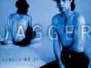MICK JAGGER Wandering Spirit RARE 1993 GERMAN ORIG. 1st PRESS LP ROLLING STONES