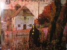Black Sabbath*Same*LP von 1970-Vertigo Swirl/VO 6/847 903 VTY