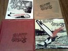 SHARP OBJECTS - ANOTHER VICTIM ALL 4 VINYL 7
