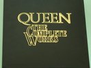 **RARE** Queen - The Complete Works **BOXSET VINYL**