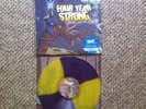 Four Year Strong - Rise Or Die Trying LP 180g out of 300 on Purple/Yellow Vinyl