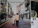 Oasis (WHAT'S THE STORY) MORNING GLORY Original Double Vinyl LP 1995 EX