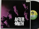 Rolling Stones       After Math       Nova     NM # V