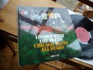 CHICAGO BLUES ALL STARS LOADED 1969 MINT RARE MPS