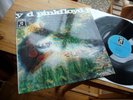 PINK FLOYD A SAUCERFUL OF SECRETS PSYCH MONSTER
