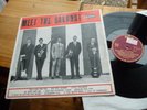 THE SAXONS MEET THE SAXONS 1964 MONO ARCHIV PROMO