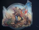 IRON MAIDEN THE TROOPER 7