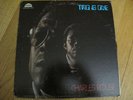 CHARLES ROUSE TWO IS ONE orig. JAZZ FUNK ON STRATA EAST