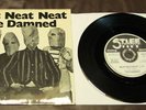THE DAMNED - Neat Neat Neat 7