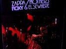 STILL SEALED 1974 2LP ORIG   FRANK ZAPPA + MOTHERS   ROXY & ELSEWHERE Thrilling