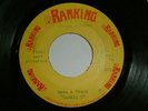 RANKING - Make A Truce - ALTHEA & DONNA (RARE ROOTS) ??