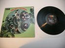 THE SOFT MACHINE-1st Album LP Moving Parts Original