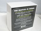 THE BEATLES MONO RECORDS ALBUM IN SEALED BOXSET