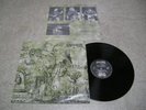 BLASPHEREION - REST IN PEACE 1991 LP ORG OSMOSE PROGUCTIONS Belgium death metal
