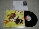 MERCYFUL FATE - DON'T BREAK THE OATH 1984 JAPAN LP King diamond FEMS
