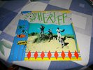 LES SHERIFF