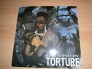 Die Vision - Torture LP