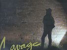 SAVAGE tonight RARE ITALO DISCO LP