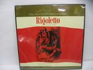 VERDI RIGOLETTO - La Scala - Callas, Di Stefano, Gobbi - Serafin - SEALED BOXSET
