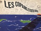 BEATLES LES COPAINS D'OUTRE MANCHE OSX 223  LABEL VERT NEUF - 
