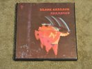 Black Sabbath Paranoid Reel to Reel