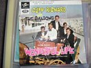 CLIFF RICHARD EP HITS FROM WONDERFUL LIFE EX MONO