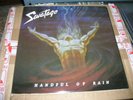 Savatage - Handful Of Rain LP