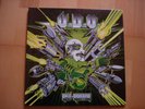 U.D.O. - Rev-Raptor - lim. 200 green Vinyl - ACCEPT NEW